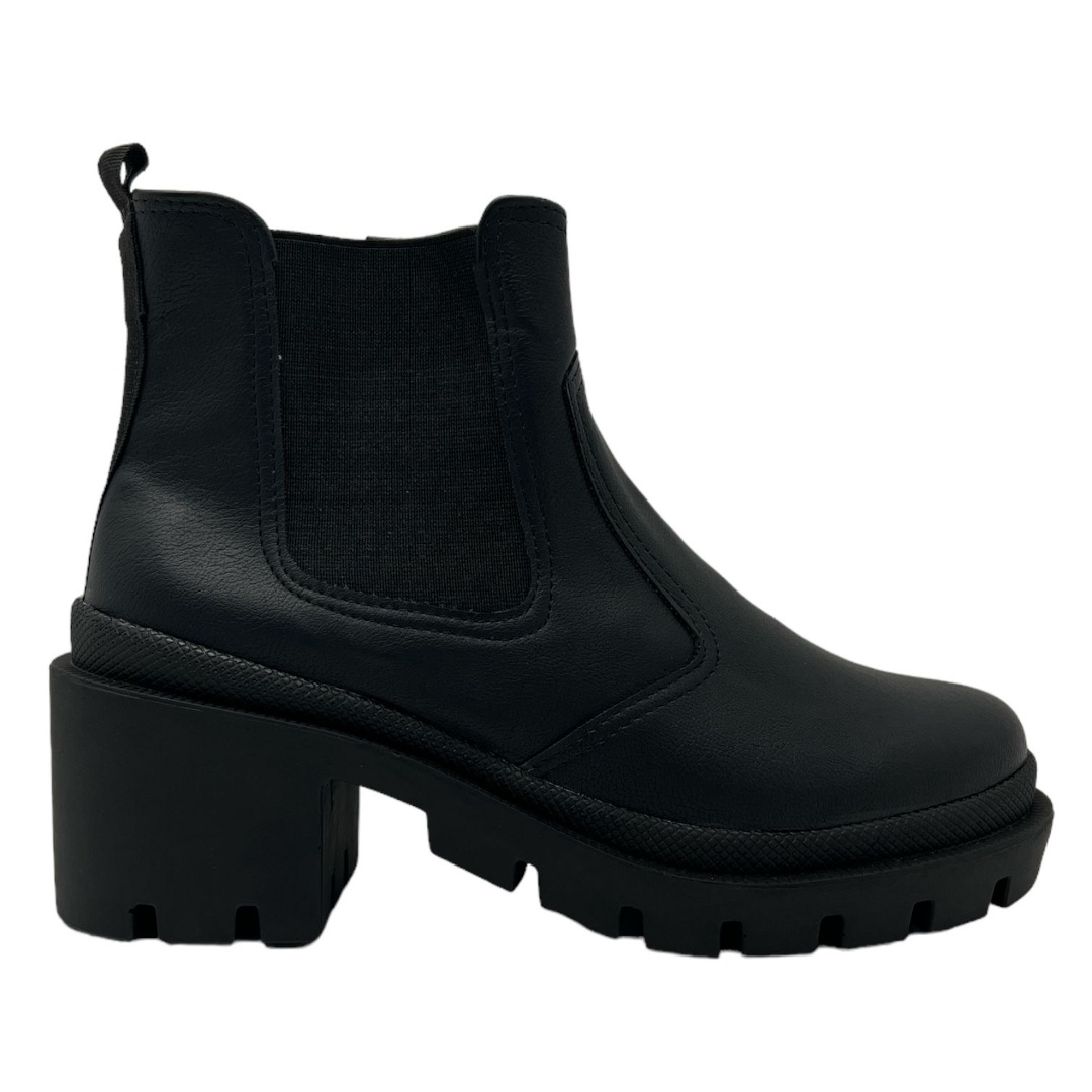 Bota comfortflex best sale com elastico