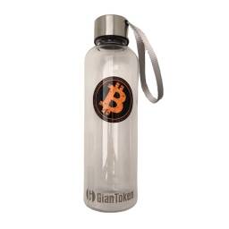 Botella Deportiva Bitcoin 500 ml 