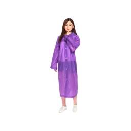 Poncho Lluvia Capa Pilot Varios Colores X6 Unidades