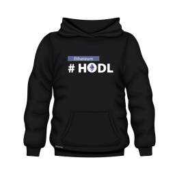 Canguro Buzo Cripto Ethereum hodl Algodn 