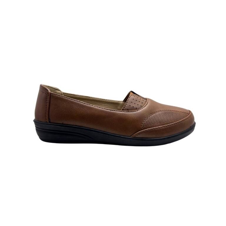 Zapatilla Mocasin Champion Para Dama Casual Legrand